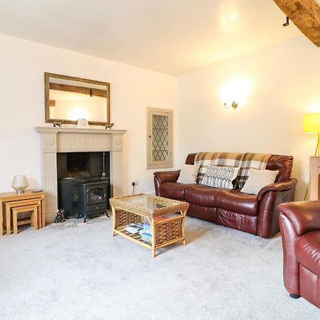 Toad Cottage Matlock  Zewnętrze zdjęcie