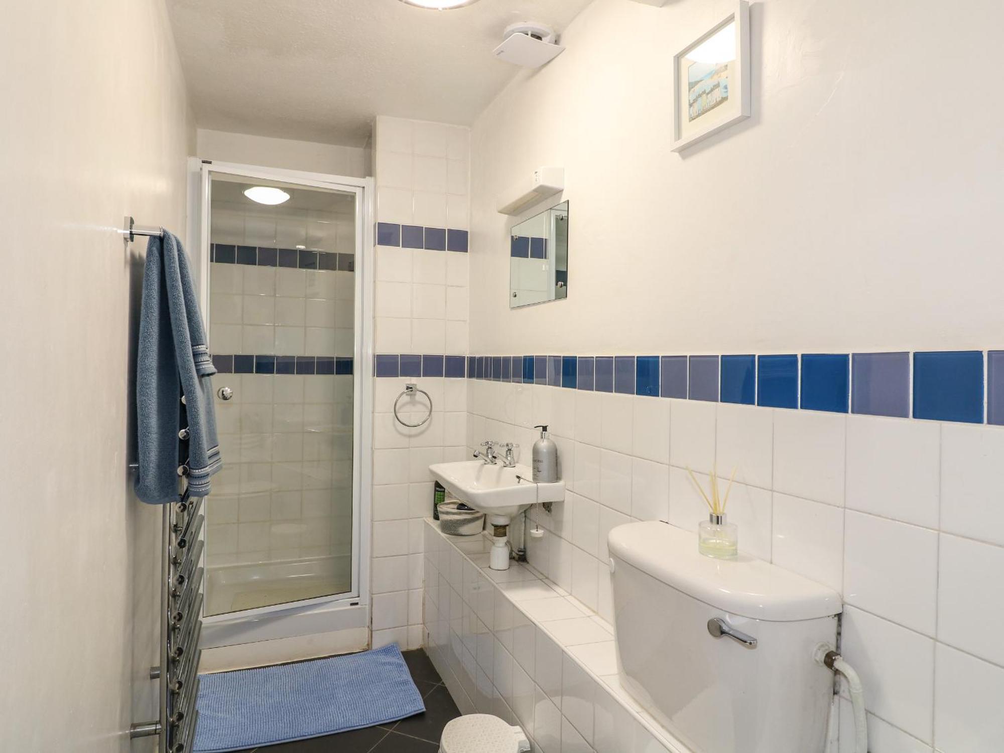 Toad Cottage Matlock  Zewnętrze zdjęcie