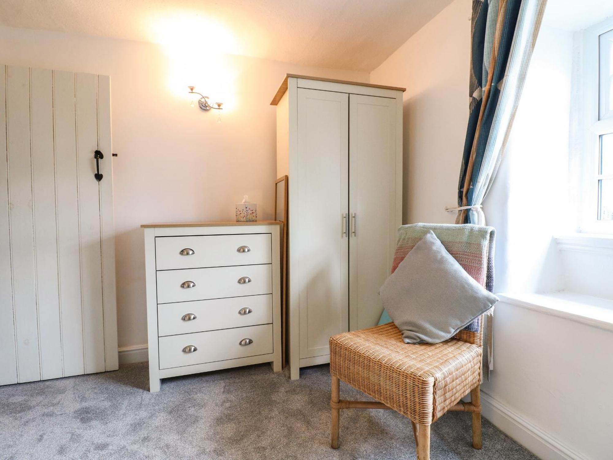Toad Cottage Matlock  Zewnętrze zdjęcie