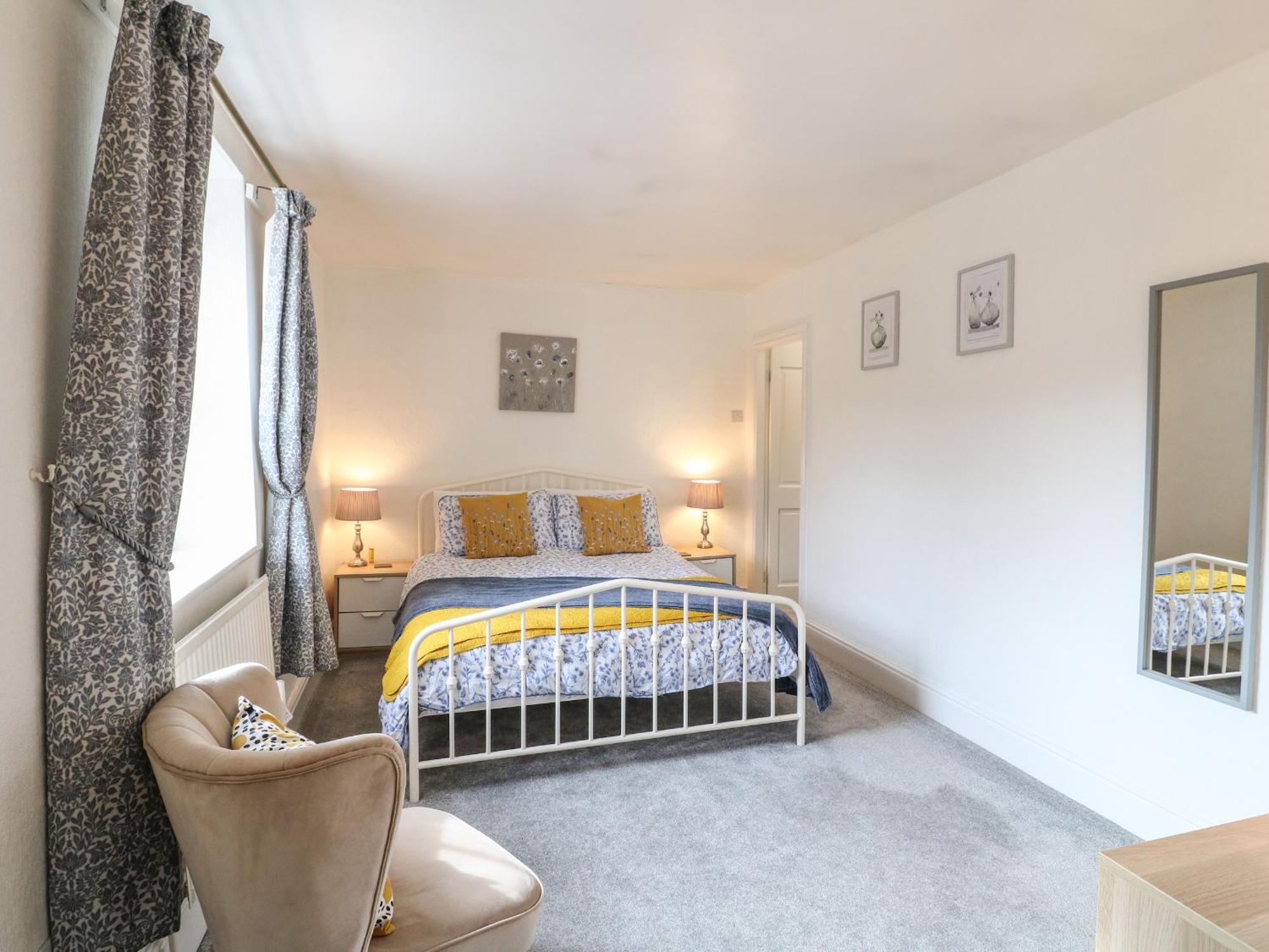 Toad Cottage Matlock  Zewnętrze zdjęcie
