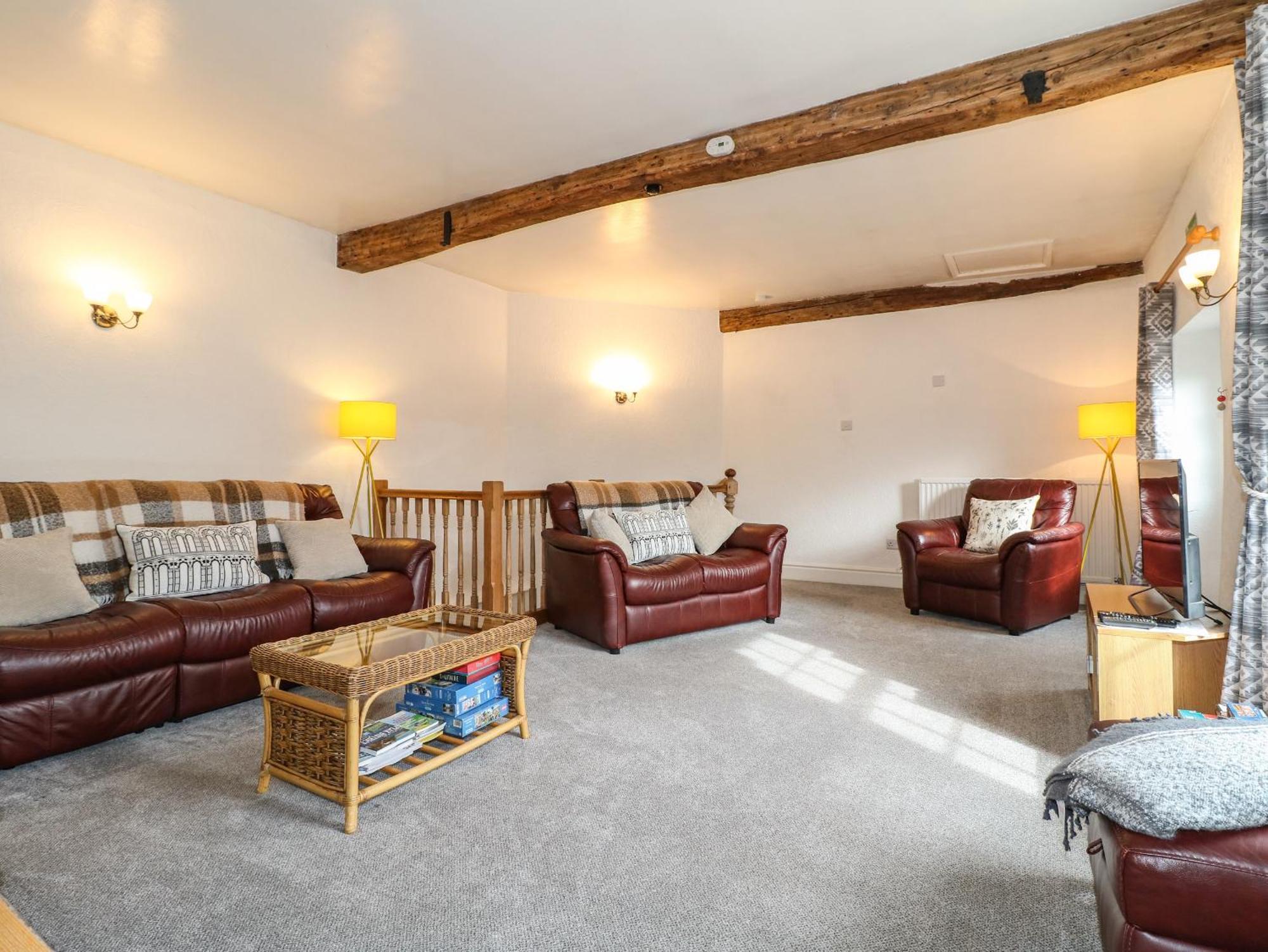 Toad Cottage Matlock  Zewnętrze zdjęcie