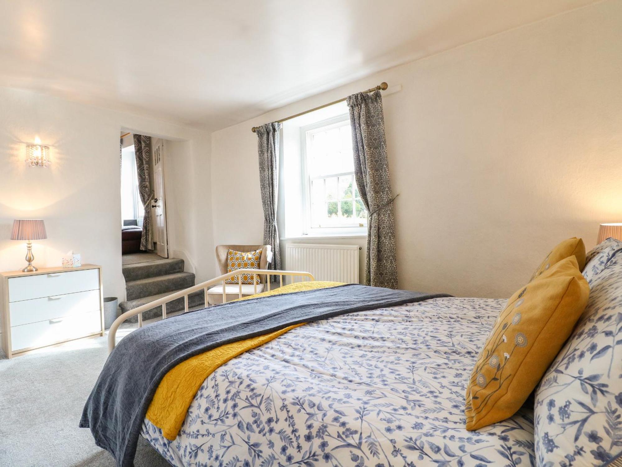 Toad Cottage Matlock  Zewnętrze zdjęcie
