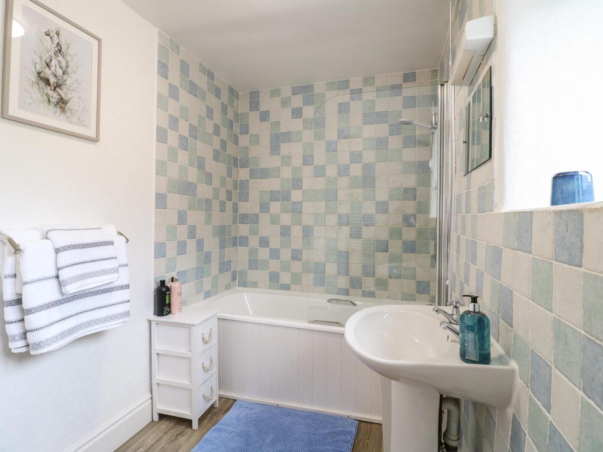Toad Cottage Matlock  Zewnętrze zdjęcie