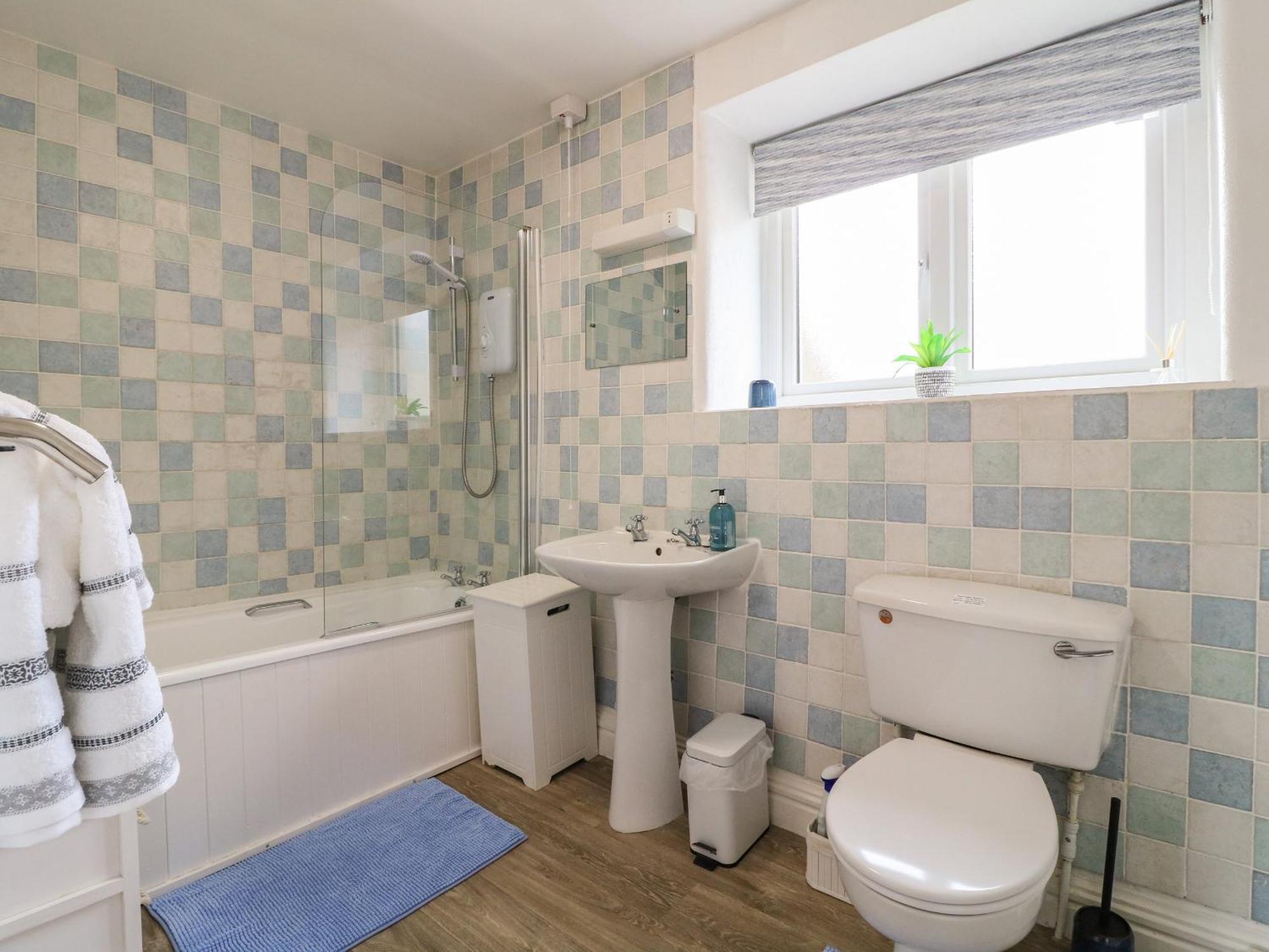 Toad Cottage Matlock  Zewnętrze zdjęcie