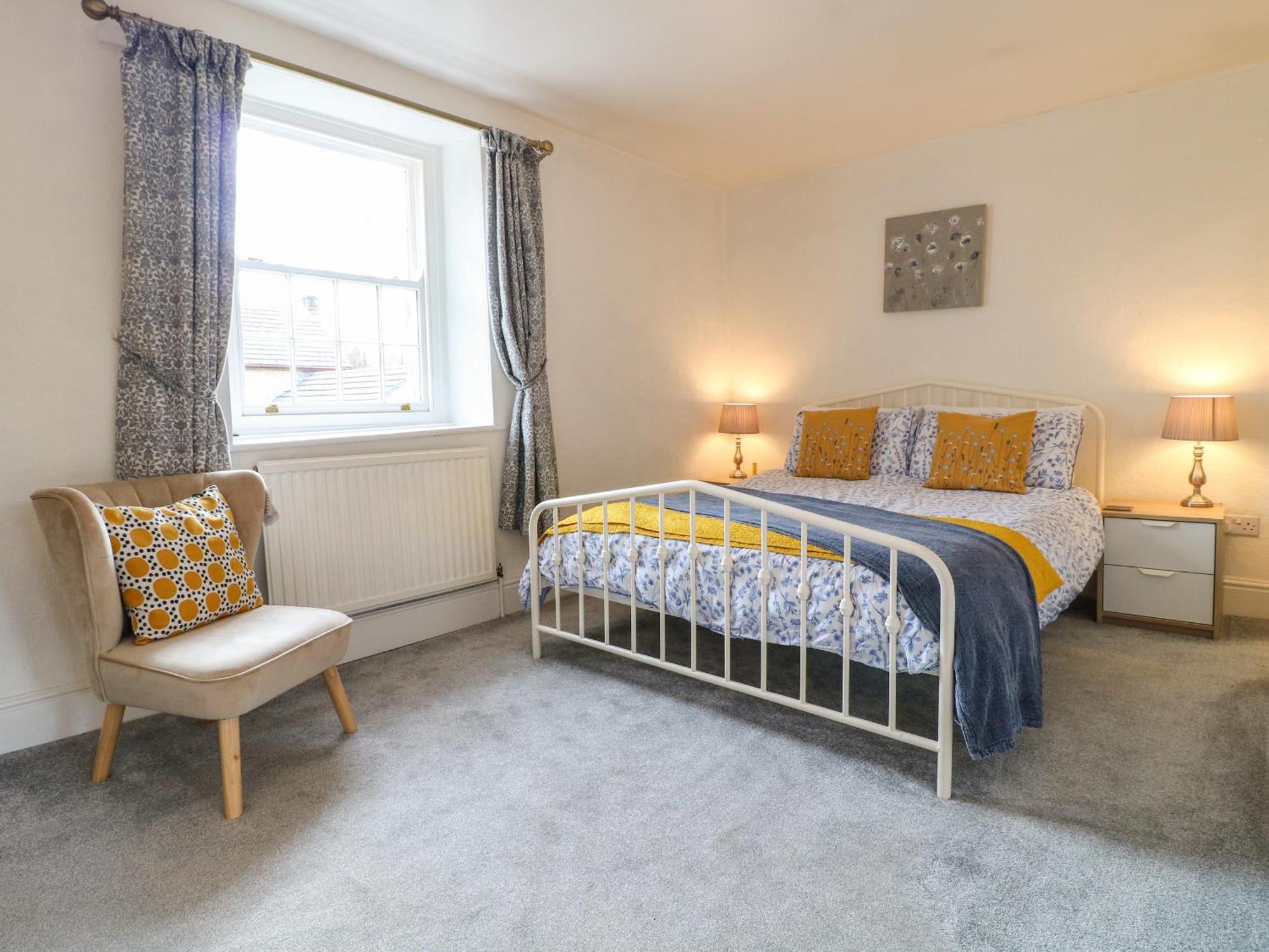 Toad Cottage Matlock  Zewnętrze zdjęcie